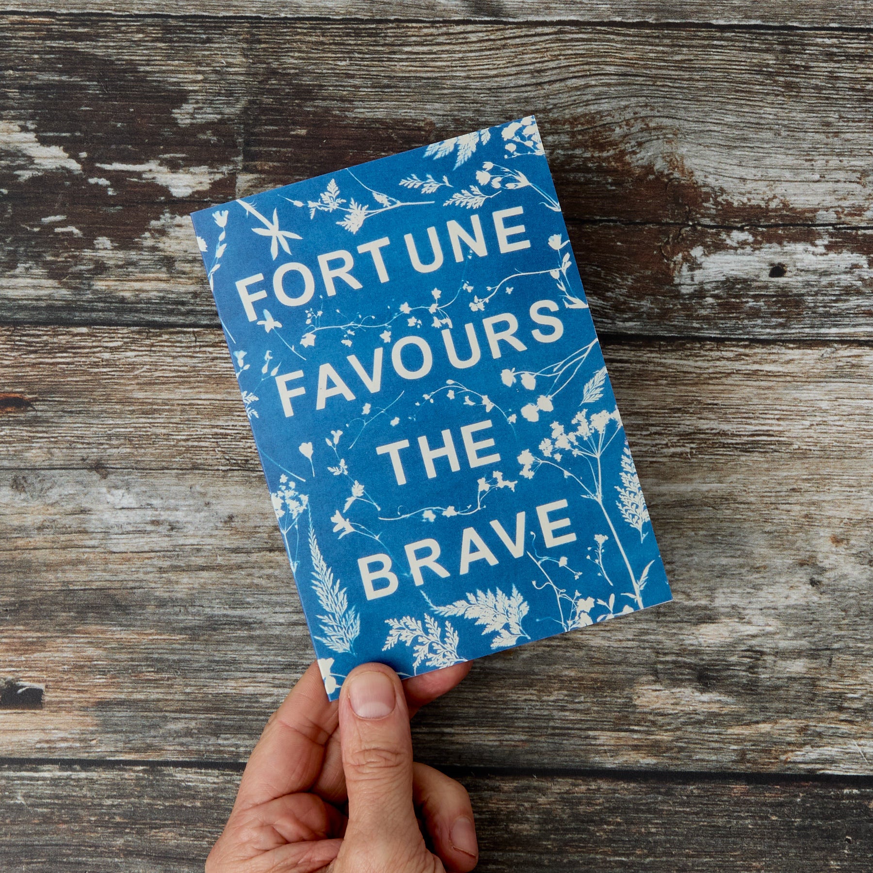 Favourites ~ Set of 4 Greeting Cards