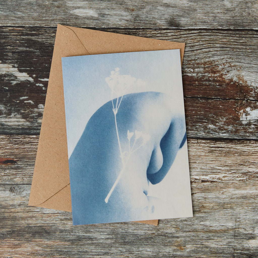 Favourites ~ Set of 4 Greeting Cards