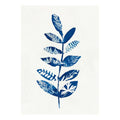 Leaf Sillhouette