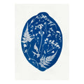 Botanical Lemon