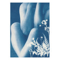 Floral Hands - Digital Print (Copy)