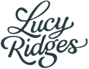 Lucy Ridges Shop - Home