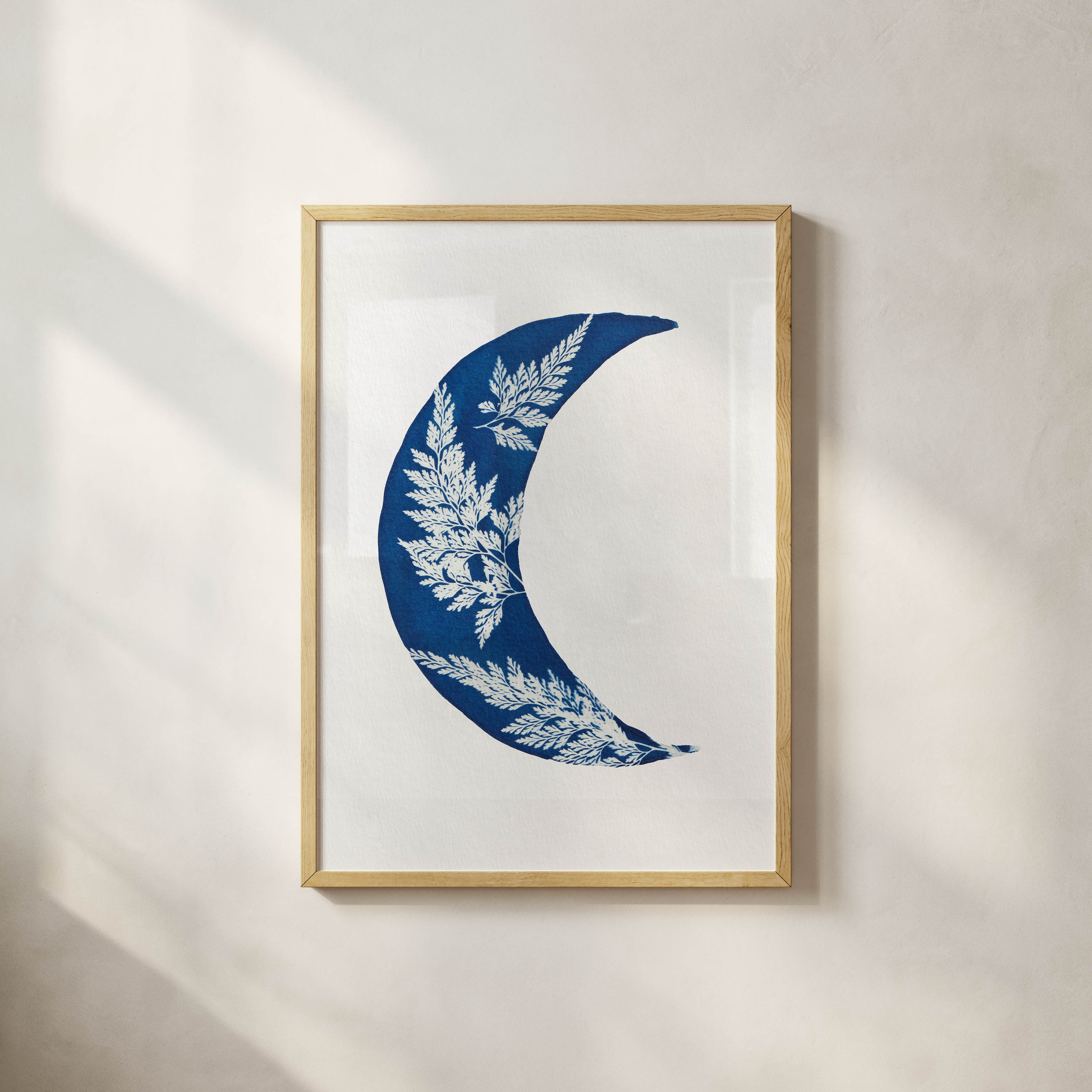 Fern Moon